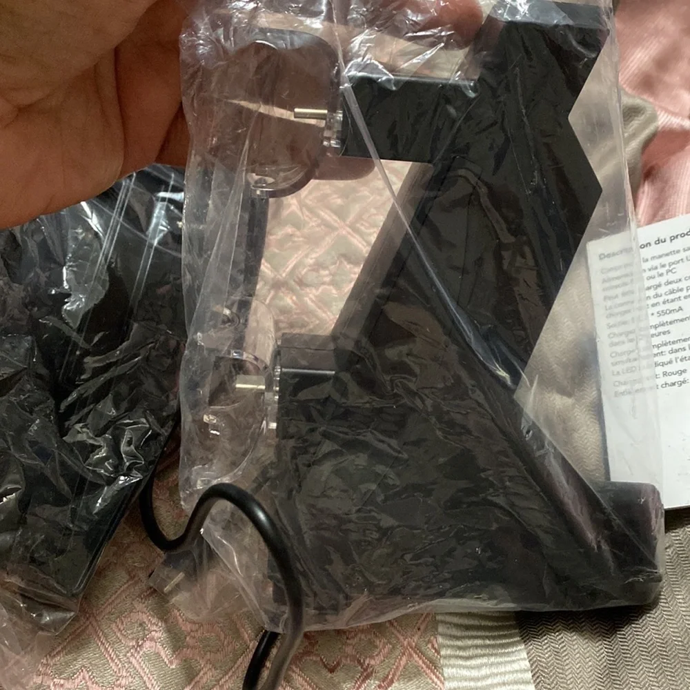 PX02 Charger - Picture 3 of 5